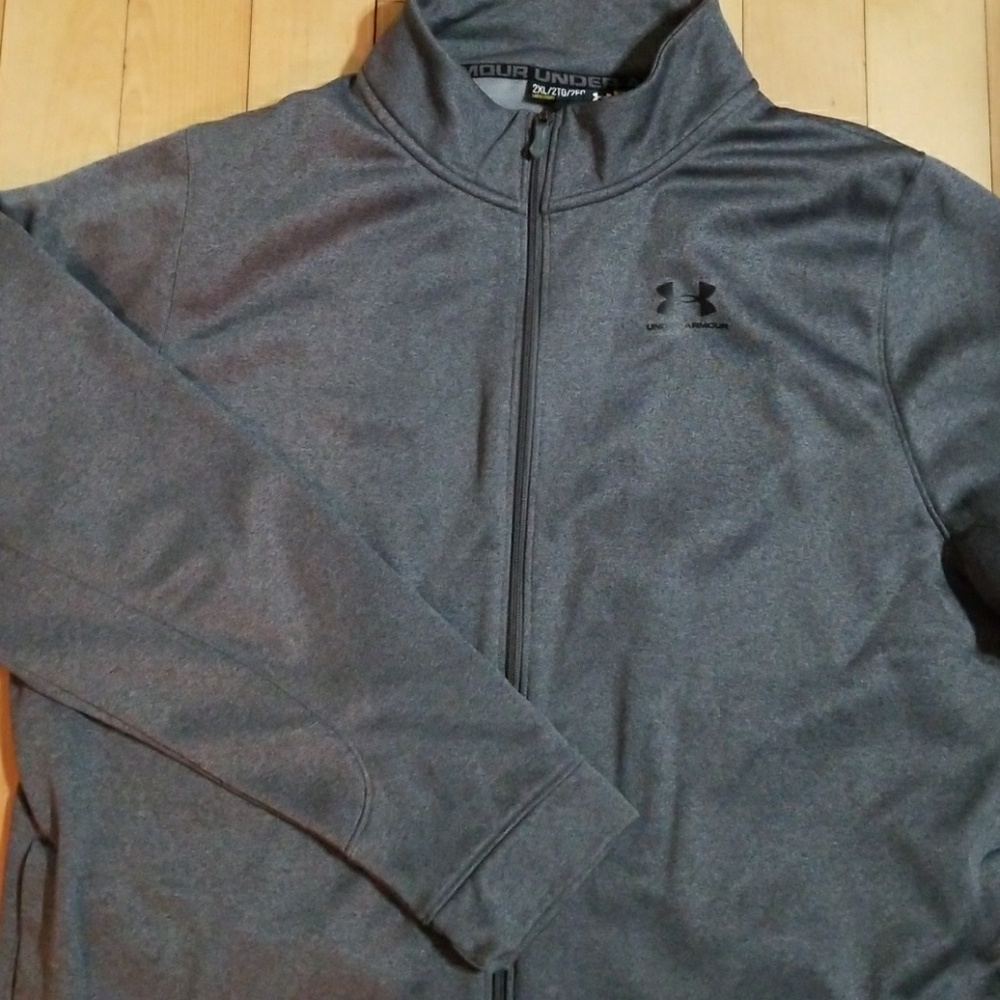 Men's Under Armour Sweatshirt